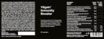 Vilgain Immunity Booster - 12 Natural substances to Support Immunity and The Immune System, Contains antioxidants and beta-glucans, Ideal in Autumn or in Times of weak Immunity - Image 8
