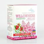 Ivan Tea Willowherb with Cowberry - Wild Crafted Original Herbs 40g | Natural Immune Boosting Slimming Detox and Relaxation - Image 7