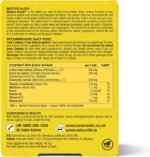 New Nordic Melissa Dream - Melatonin-Free Natural Sleep Aid & Insomnia Relief for Adults - Magnesium & Chamomile - 40 Herbal Sleeping Tablets - Image 6