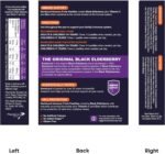 Sambucol Natural Black Elderberry Immuno Forte Chewable Pastilles | Vitamin C | Zinc | Immune Support Supplement | 20 pastilles - Image 3