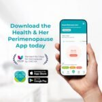 Health & Her Menopause Supplements for Women - Multi-Nutrient Wellbeing Support - Wellbeing for Menopause - 1 Month Supply, 60 Capsules - Vegan - Image 6