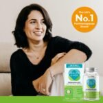 Health & Her Menopause Supplements for Women - Multi-Nutrient Wellbeing Support - Wellbeing for Menopause - 1 Month Supply, 60 Capsules - Vegan - Image 7