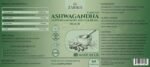 Zarikh Ashwagandha High Strength Capsules with Black Pepper, Ginger Root & Cumin | Supports Memory, Stress Relief, Energy & Fertility | Inflammation Supplements for Men & Women | 60 Vegan Capsules - Image 6
