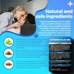 Intense Plus 40 Tablets for Men – Extra Strong, Fast-Acting Energy and Stamina Pills – for Enhanced Performance with Ginseng and Herbal Extracts – Made in The UK - Image 7