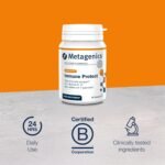 Metagenics Immune Protect - Immune Support Supplement - with Vitamins C and D, Minerals Zinc and Selenium & Quercetin - 60 Capsules - Image 5