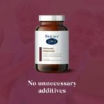 BioCare Immune Intensive - with Vitamins A, C and D and Zinc for Immune Support - 70g - Image 4
