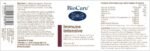 BioCare Immune Intensive - with Vitamins A, C and D and Zinc for Immune Support - 70g - Image 7