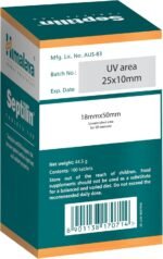 Himalaya Herbals Septilin Herbal Food Supplement, Natural Support for Immune System, Tablets with Herbal Extracts | Antioxidants - 100 Capsules (Pack of 2) - Image 5