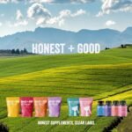 Honest + Good Sleepy Time Natural Sleep Supplement | Nootropic with Magnesium Threonate, Valerian Root, L-Theanine & Lemon Balm | 90 Vegan Capsules | Helps Calm & Non-Habit Forming | UK Small Batch - Image 5