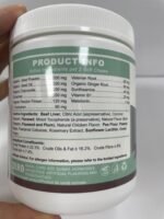 Calming Chews for Dogs - Image 7