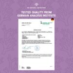 Marine Collagen & Hyaluronic Acid | 150 Caps, 75 Days | PEPTAN Collagen Supplements for Skin Care, Hair & Joints | with Magnesium, Vitamin C. Anti Aging Effect. EU. N2 Natural Nutrition - Image 8