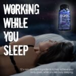 Night Bullets Capsules for Women and Men - Image 3