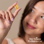New Immune Rescue, The Vegan Wellness Co. 60 Vegan Immune Booster Capsules, Plus Turmeric for Immunity, Energy & Wellness (1) - Image 5