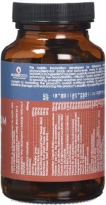 Full Spectrum Multivitamin Complex (100 caps) - Image 4