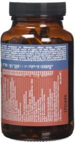 Full Spectrum Multivitamin Complex (100 caps) - Image 5