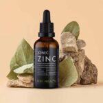 KIKI Health Ionic Zinc Liquid Concentrate | Purely Natural Premium Organic Zinc Supplement | Immune System Booster | Easy to Use & Mineral Drops | Vegan Health Support for Daily Wellness - 50ml - Image 4