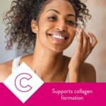 Nature’s Bounty Beauty Complex with Biotin, Pack of 60 – Supports Hair, Skin, Nails - Collagen with Vitamins A, C, E – Vegetarian, Vegan - Image 5