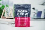Biotin Hair Growth Supplement - 180 Tablets Enhanced with Zinc & Copper - Biotin 10,000 µg (mcg) per Serving - Vegan, Hair Skin & Nails Vitamins - Image 3