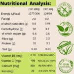 Organic Super Greens Powder 50 Servings | Boost Energy, Digestion & Immunity | Green Powder Superfood | Vegan, 100% Natural & Alkaline | No Gluten, No Artificial Ingredients - Image 3