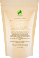 Clarity: Crafted by Master Practitoner Organic Rhodiola Rosea & L-Tyrosine Capsules Mood Support & Stress Relief Vegan, HACCP-Certified Lab-Tested (1 Month Supply) - Image 3