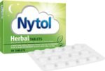 Nytol Herbal Tablets,30 Count (Pack of 2) - Image 3