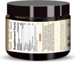 GUTZEST- Chyawanprash 250g (0.55 lb) – Ayurvedic Herbal Jam with 52 Ayurvedic Herbs – for The Immune Support & Whole-Body Rejuvenation - Image 3