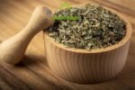 Lungwort Tea Loose Herb Lungs Detox Support - Pulmonaria Officinalis - Herbal Remedies by J. - Miodunka - Image 3
