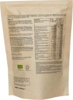 Spirulina Tablets | Organic | 1000x500mg | Natural Immune System Booster | MySuperfoods - Image 3