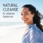 D-Mannose with Cranberry Capsules - 1000mg D Mannose & Cranberry High Strength - Natural Daily Balance Routine - Easy to Swallow 120 Tablets - UK Made & Vegan - Dmannose Supplement for Women & Men - Image 3