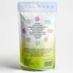 Vitamin C and Zinc Tablets - 4 Months Supply - 100mg L-ascorbic Acid with Added 20mg Zinc - Natural Immunity Supplement (120 Vegan Tablets) - High Strength Vitamin C & Zinc Supplement - Vitaherbs - Image 3