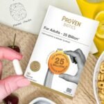 Pro-Ven Probiotics for Adults | Digestive Health & Immune System Support | 25 Billion CFU & Multivitamin Supplement | High-Strength Gut Support | 30 Capsules - Image 3
