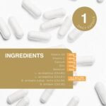 Pro-Ven Probiotics for Adults | Digestive Health & Immune System Support | 25 Billion CFU & Multivitamin Supplement | High-Strength Gut Support | 30 Capsules - Image 7