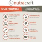 LiverLift #1 Liver Cleanse & Detox Supplement | Turmeric, Beetroot, Dandelion, Chicory, Burdock, Artichoke and More | Money Back Guarantee | 60 Vege Capsules - Image 4