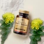 Solgar Ultimate Calm Daily Support - Pack of 30 - with B-Complex and Rhodiola Extract - Supports Psychological Wellbeing and Energy Production - Vegan - Image 5