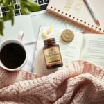 Solgar Ultimate Calm Daily Support - Pack of 30 - with B-Complex and Rhodiola Extract - Supports Psychological Wellbeing and Energy Production - Vegan - Image 6