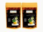 Immune System support Tea, Herbal tea with 18 Herbs and spices, Ayurvedic Recipe, 21 Tea Bags - Image 3