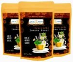 Immune System support Tea, Herbal tea with 18 Herbs and spices, Ayurvedic Recipe, 21 Tea Bags - Image 4