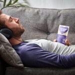 Stress Aid Complex – Together Health – 5 Essential B Vitamins – Schisandra, Ashwagandha & Rhodiola – Ocean-Sourced Magnesium – Vegan Friendly – Made in The UK - 30 Vegecaps - Image 5