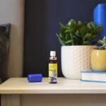 Rescue Night Spray (20ml), for A Natural Night's Sleep, Natural Flower Essences, Helps Switch Off from Repetitive Thoughts, Disconnect from Distractions, Night Support, Aid a Restful Night - Image 4