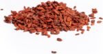 Trend Organic Goji Berries 500g – Nutrient-Dense Antioxidant-Rich Superfood Perfect for Boosting Immunity & Energy - Certified Organic, Vegan, Non-GMO, No Additives No Preservatives, Sun-Dried, Raw - Image 4
