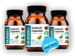 DR WAKDE'S Guduchi Capsules (Tinospora cordifolia) - 60 Veg Caps | 100% Pure, All-Natural Supplement | Vegan, Plant-Based, Supports Immune Health and Vitality - Image 4