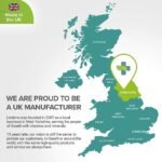 Lindens - Omega 3 Extra Fish Oil 1000mg - 90 Capsules - UK Made - 1100mg Omega 3 Fatty Acids DHA & EPA - Supports Brain, Heart & Eye Health, Joint Health, Letterbox Friendly - Image 5