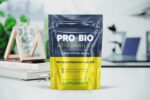 Probiotics for Gut Health | 180 Lactobacillus Acidophilus Tablets (Not Capsules) | High Strength Probiotic Supplement for Men & Women | Vegan, GMO, Gluten Free & UK Made - Image 4