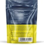 Probiotics for Gut Health | 180 Lactobacillus Acidophilus Tablets (Not Capsules) | High Strength Probiotic Supplement for Men & Women | Vegan, GMO, Gluten Free & UK Made - Image 5