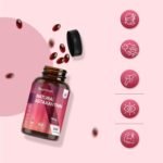 WeightWorld Natural Astaxanthin 18mg - 240 Softgels - 8 Months Supply - Vegan Astaxanthin Supplements - Sourced from Haematococcus Pluvialis Algae - Non-GMO & GMP-Approved - for Both Men & Women - Image 4