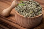 Coltsfoot Tea Pure Loose Leaves - Lungs Detox Cough Relief - Tussilago - Herbal Remedies by J. - Podbial lisc - Image 3