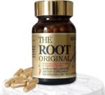 BTGIN Korean Red Ginseng Capsules, Natural Energy Supplements for Immune Support, Stress Relief, Focus and Mental Clarity, The Root Original Enriched with Pure Ginsenosides Rg3 - Image 2