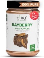 Bixa Botanical Bayberry Powder | Myrica esculenta | 200 Grams / 7 OZ | Ayurvedic Herbal Supplement | Gluten Free, Non-GMO, Steam Treated, Vegan, 100% Pure. - Image 2