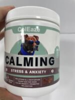 Calming Chews for Dogs - Image 2