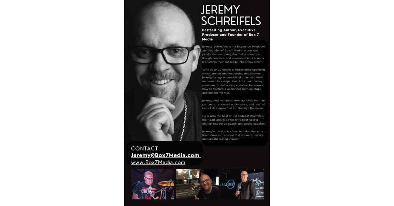 Daily Reflection, Motivation, and Guided Inspiration for Professionals and Entrepreneurs"